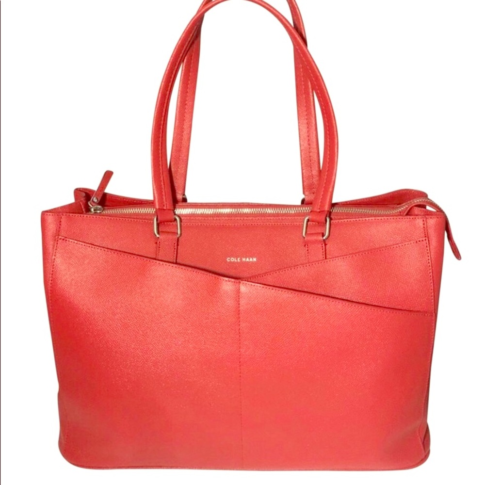 Cole Haan Purse